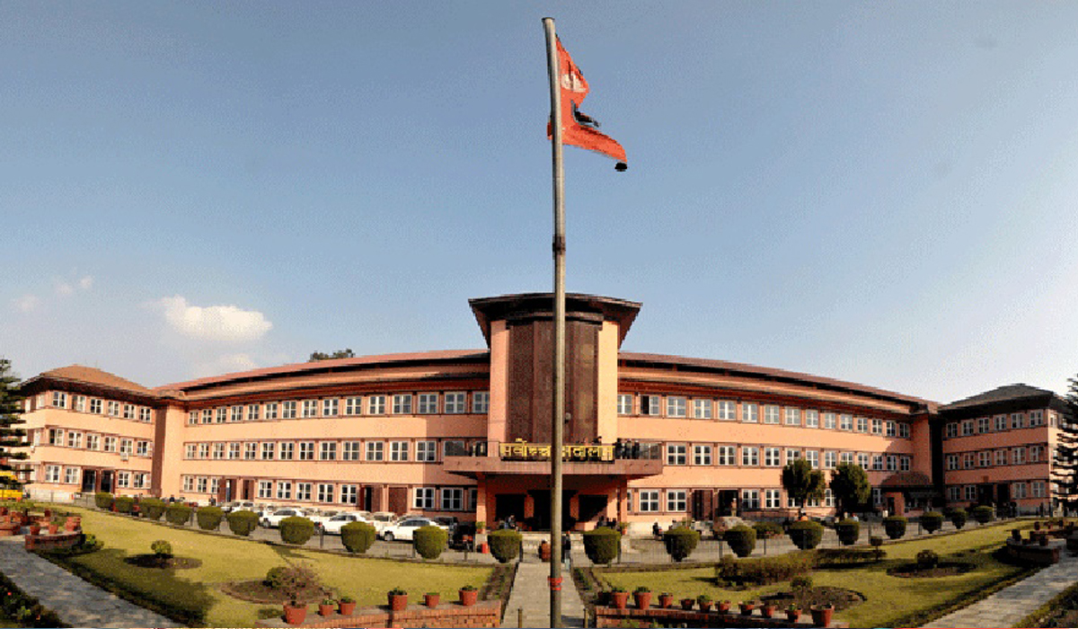 लुम्बिनीमा पुरानै अस्पताल विकास समितिलाई काम गर्न दिन सर्वोच्चको आदेश